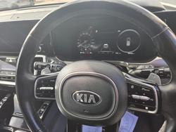 2020 Kia Sorento GT-Line