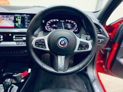2021 BMW 1 Series M135i xDrive