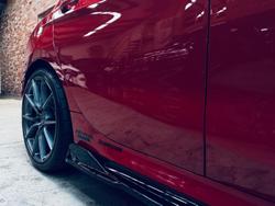 2021 BMW 1 Series M135i xDrive