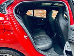2021 BMW 1 Series M135i xDrive