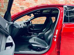 2021 BMW 1 Series M135i xDrive