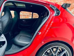 2021 BMW 1 Series M135i xDrive