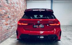 2021 BMW 1 Series M135i xDrive