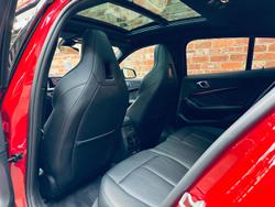 2021 BMW 1 Series M135i xDrive