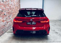 2021 BMW 1 Series M135i xDrive