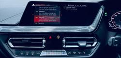 2021 BMW 1 Series M135i xDrive
