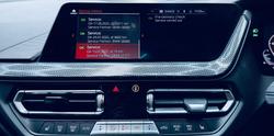 2021 BMW 1 Series M135i xDrive