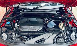2021 BMW 1 Series M135i xDrive