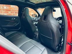 2021 BMW 1 Series M135i xDrive