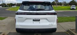 2025 Chery
Tiggo 7 Super Hybrid Ultimate