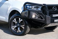 2022 Mazda BT-50 XT