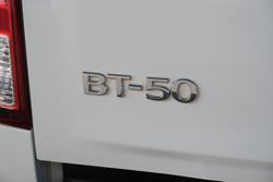 2022 Mazda BT-50 XT