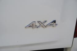2022 Mazda BT-50 XT