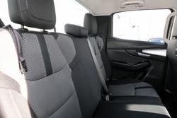 2022 Mazda BT-50 XT