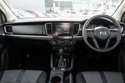 2022 Mazda BT-50 XT