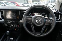 2022 Mazda BT-50 XT
