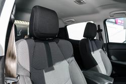 2022 Mazda BT-50 XT