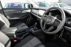 2022 Mazda BT-50 XT