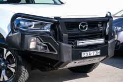 2022 Mazda BT-50 XT