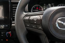 2022 Mazda BT-50 XT