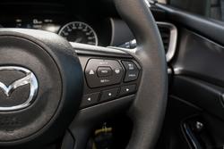 2022 Mazda BT-50 XT