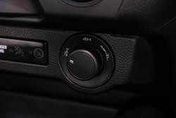 2022 Mazda BT-50 XT