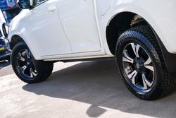 2022 Mazda BT-50 XT