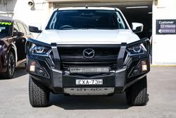 2022 Mazda BT-50 XT
