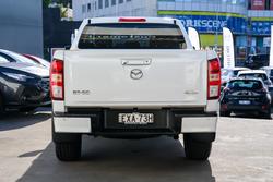 2022 Mazda BT-50 XT