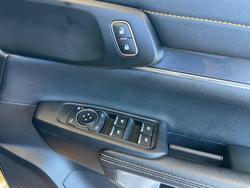 2022 Ford Ranger Wildtrak