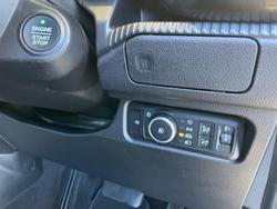 2022 Ford Ranger Wildtrak
