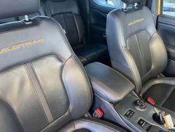 2022 Ford Ranger Wildtrak