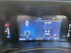 2022 Ford Ranger Wildtrak