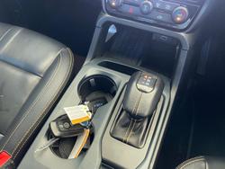 2022 Ford Ranger Wildtrak
