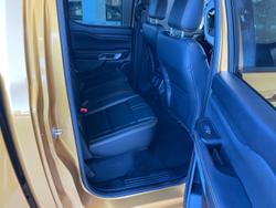 2022 Ford Ranger Wildtrak