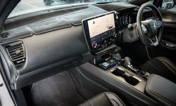2025 Lexus NX 350h F Sport