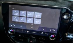 2025 Lexus NX 350h F Sport