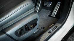2025 Lexus NX 350h F Sport