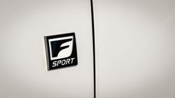 2025 Lexus NX 350h F Sport
