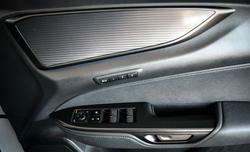 2025 Lexus NX 350h F Sport