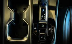 2025 Lexus NX 350h F Sport