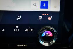 2025 Lexus NX 350h F Sport