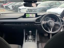 2025 Mazda 3 G20 Pure