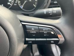 2025 Mazda 3 G20 Pure