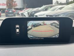 2025 Mazda 3 G20 Pure