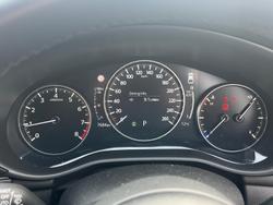 2025 Mazda 3 G20 Pure