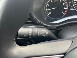 2025 Mazda 3 G20 Pure