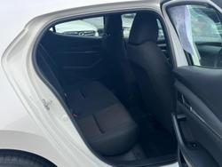 2025 Mazda 3 G20 Pure