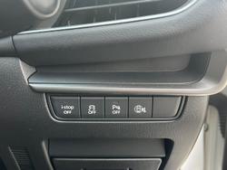2025 Mazda 3 G20 Pure