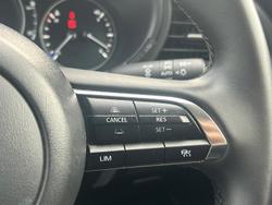 2025 Mazda CX-30 G20 Evolve